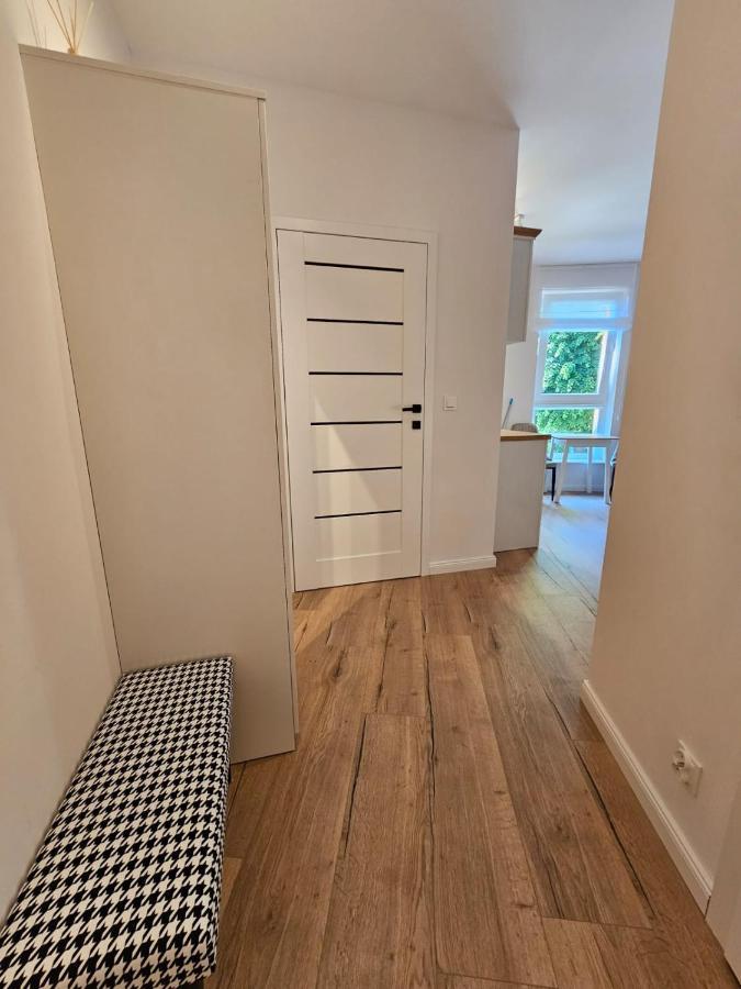 Pachnace Sny Apartament Elblag Exterior photo